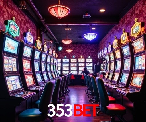 Weekend Specials 353BET