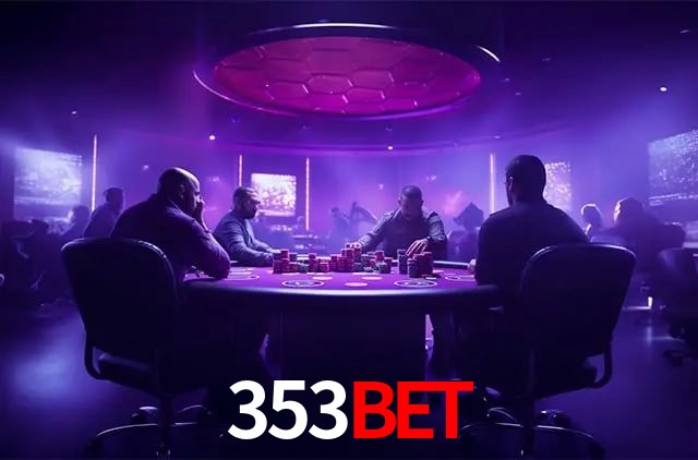 Player Reviews 353BET