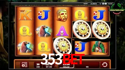 Live Casino 353BET