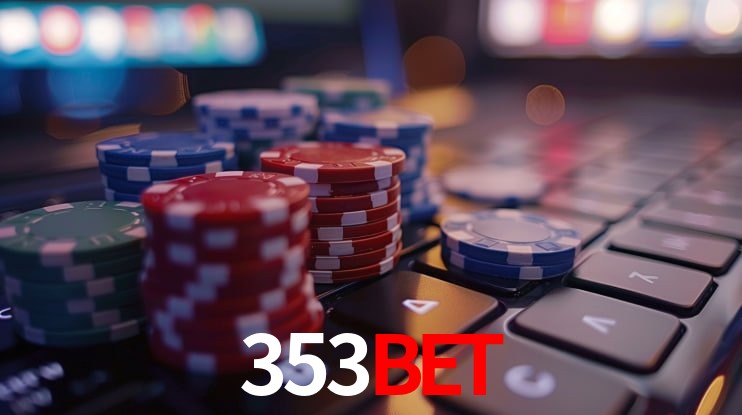 Quick Registration 353BET