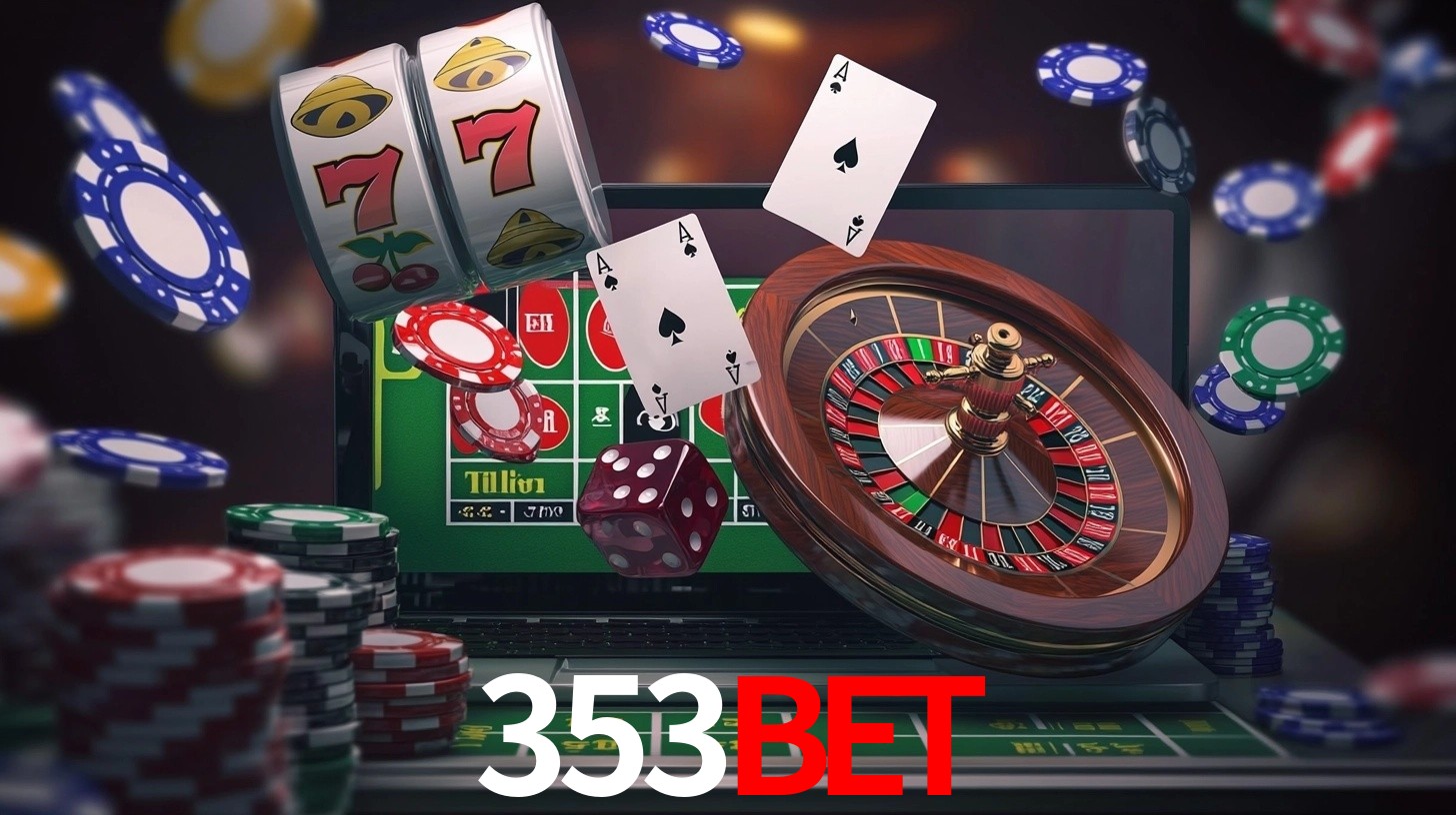 Programa VIP 353BET