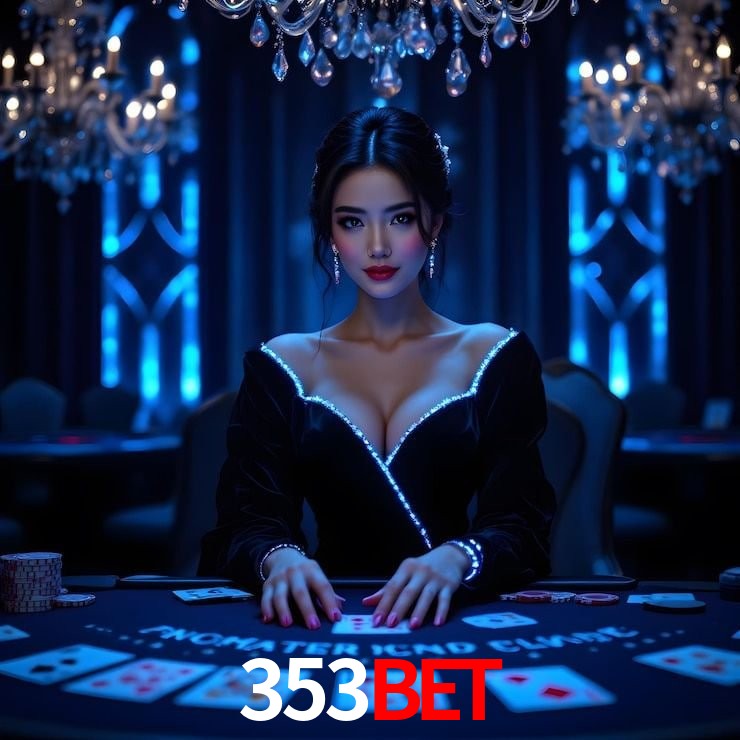 Slot Games 353BET