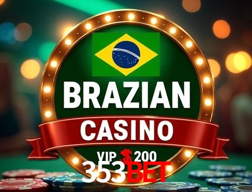 Exclusive Offers 353BET