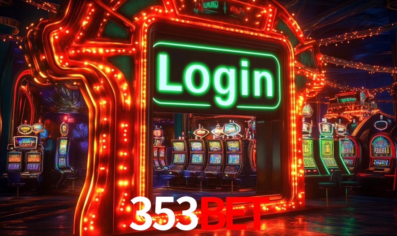 Welcome Bonus 353BET