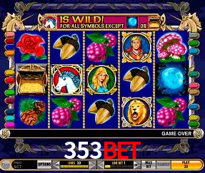 VIP Casino 353BET