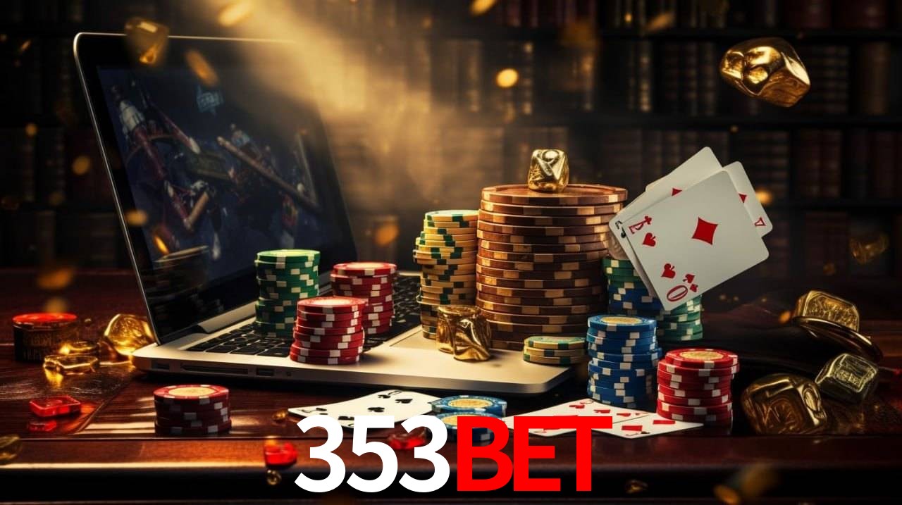 Tennis Betting 353BET