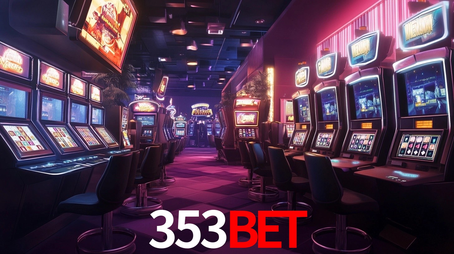 Tournaments 353BET