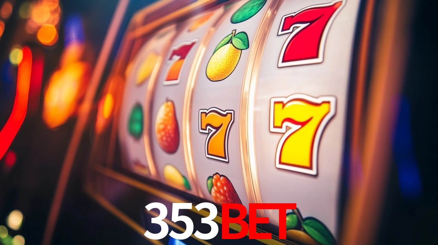 Daily Bonuses 353BET